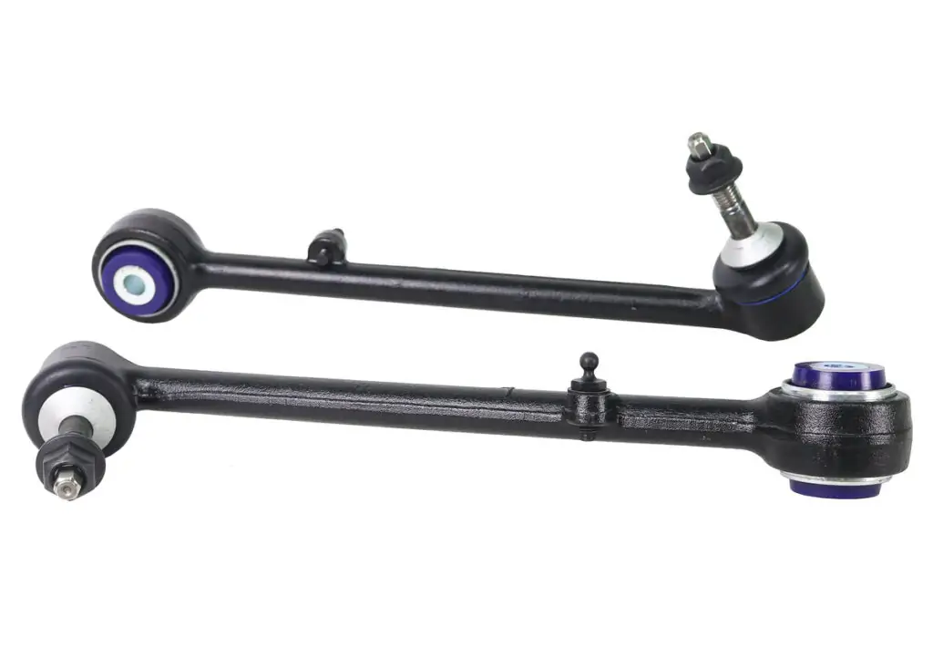 SuperPro OEM+ Front Lower Control Arm Set for 2014 Chevrolet SS Base - TRC1010