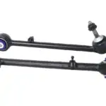SuperPro OEM+ Front Lower Control Arm Set for 2014 Chevrolet SS Base - TRC1010