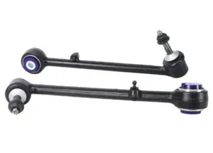 SuperPro OEM+ Front Lower Control Arm Set for 2014 Chevrolet SS Base - TRC1010
