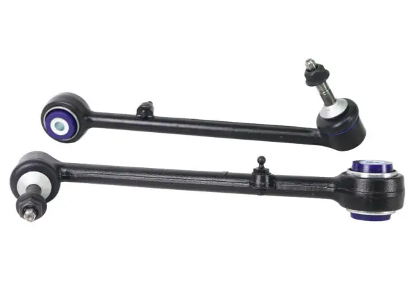 SuperPro OEM+ Front Lower Control Arm Set for 2014 Chevrolet SS Base - TRC1010
