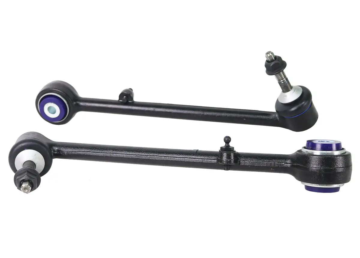 SuperPro OEM+ Front Lower Control Arm Set for 2014 Chevrolet SS Base - TRC1010