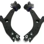 S40 & 2008 Ford Focus