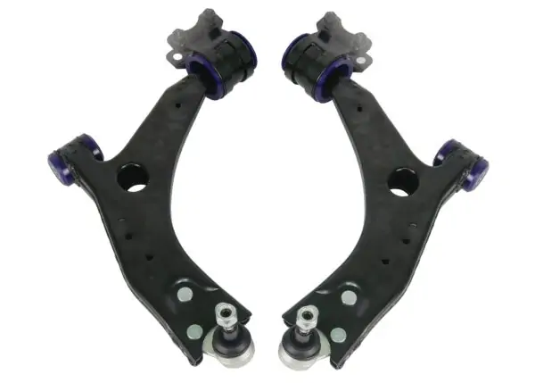 S40 & 2008 Ford Focus