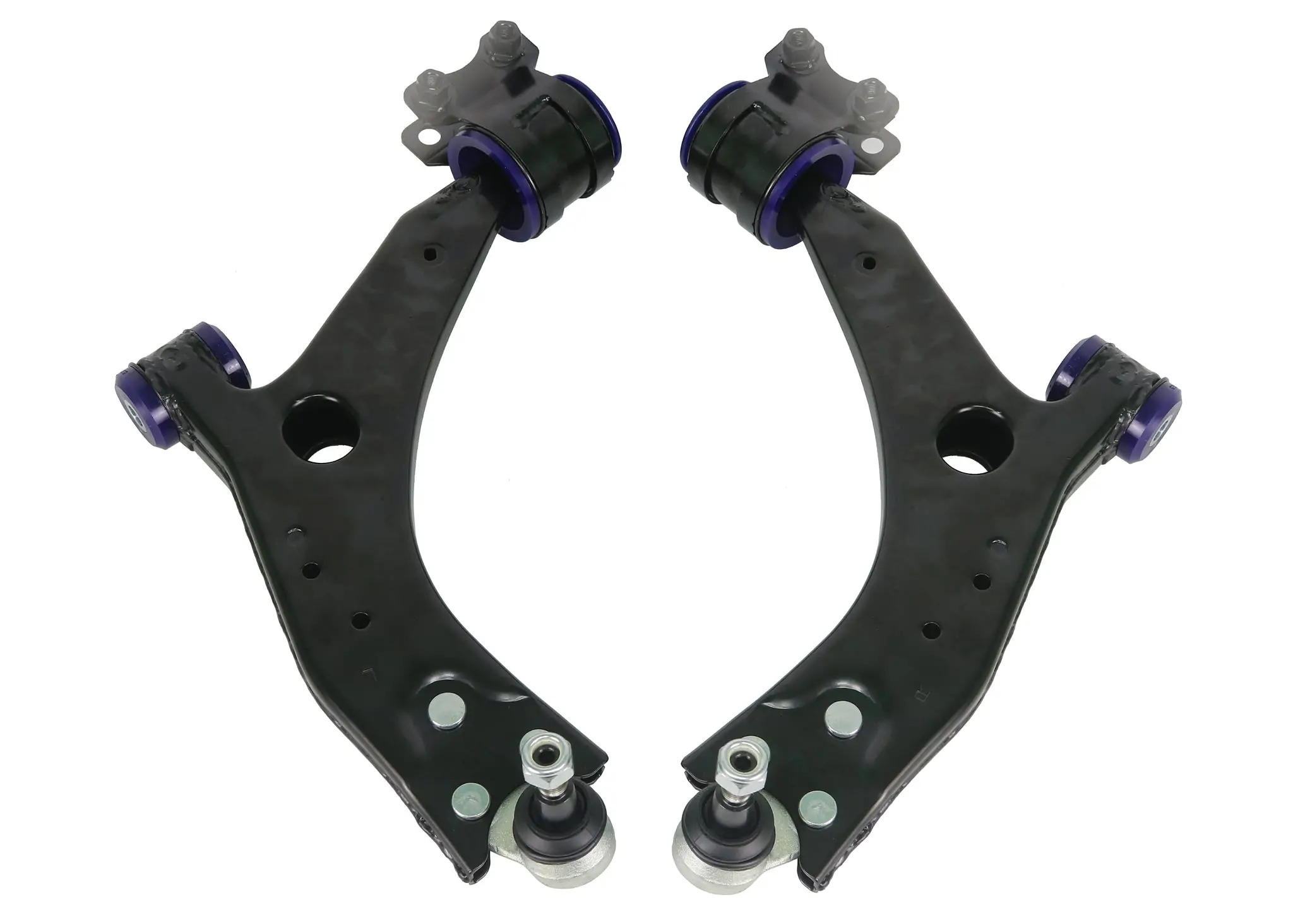 S40 & 2008 Ford Focus