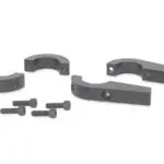 SuperPro Air Suspension Ride Height Sensor Bracket for 2022 Toyota Tundra 1794 Edition - TRC1138BK