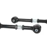 SuperPro HD Adjustable Upper Trailing Arm Set for 2022 Toyota Tundra & 2024 Tacoma Limited - TRC1138