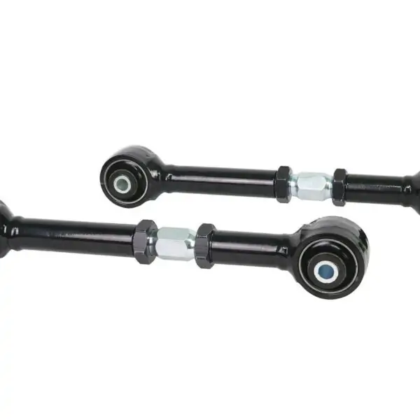 SuperPro HD Adjustable Upper Trailing Arm Set for 2022 Toyota Tundra & 2024 Tacoma Limited - TRC1138