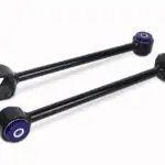 SuperPro Tesla Model 3 & Y Rear Lower Control Arm Set - Performance Upgrade - TRC1151