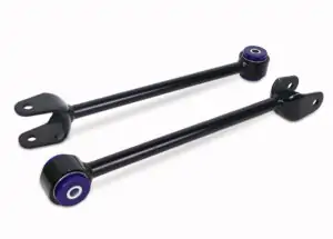 SuperPro Tesla Model 3 & Y Rear Lower Control Arm Set - Performance Upgrade - TRC1151