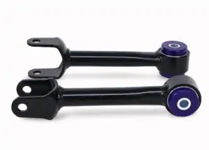 SuperPro Tesla Model 3 & Y Rear Lower Forward Control Arm Replacement - TRC1152
