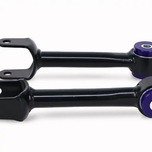 SuperPro Tesla Model 3 & Y Rear Lower Forward Control Arm Replacement - TRC1152