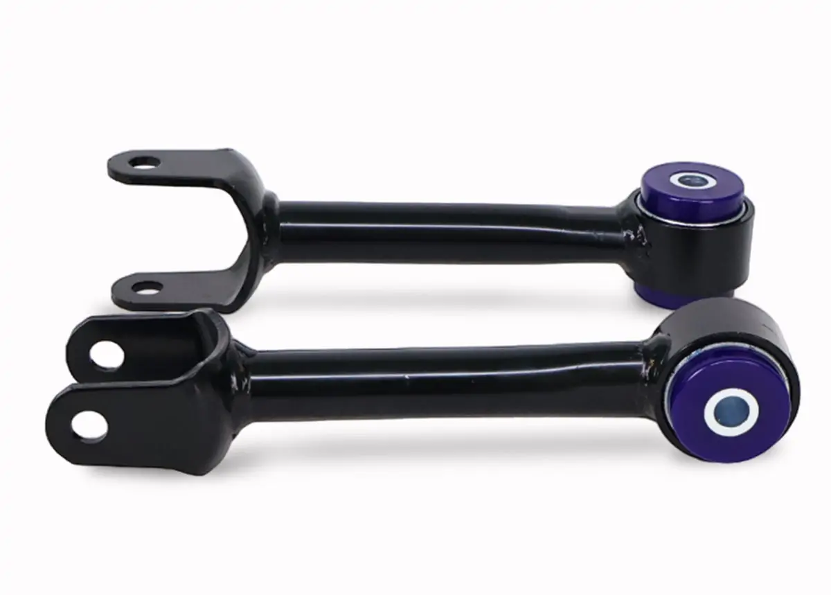 SuperPro Tesla Model 3 & Y Rear Lower Forward Control Arm Replacement - TRC1152