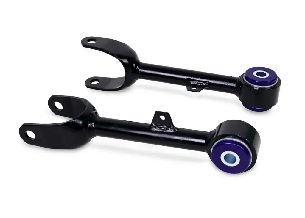 SuperPro Tesla Model 3 & Y Rear Upper Rearward Control Arm Replacement - TRC1154