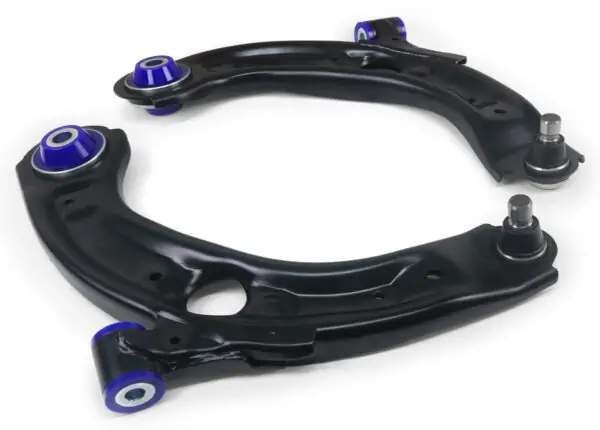 SuperPro Front Lower Control Arm Set for 2016 Mazda CX-3 Grand Touring - TRC1158