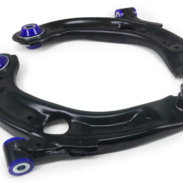 SuperPro Front Lower Control Arm Set for 2016 Mazda CX-3 Grand Touring - TRC1158