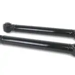 SuperPro HD Adjustable Rear Lower Control Arm Set for 2018 Jeep Wrangler Rubicon - TRC1179