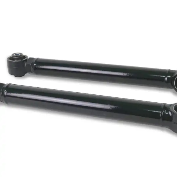 SuperPro HD Adjustable Rear Lower Control Arm Set for 2018 Jeep Wrangler Rubicon - TRC1179