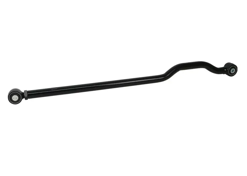 SuperPro HD Adjustable Rear Track Bar for 2018 Jeep Wrangler Rubicon - TRC1180
