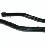 SuperPro HD Adjustable Front Lower Control Arm Set for 2018 Jeep Wrangler JL & 2020 Gladiator - TRC1182