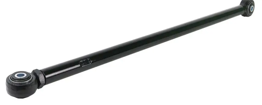 SuperPro HD Adjustable Rear Track Bar for 2009-2021 Dodge Ram 1500 & 2020 Jeep Gladiator - TRC1183