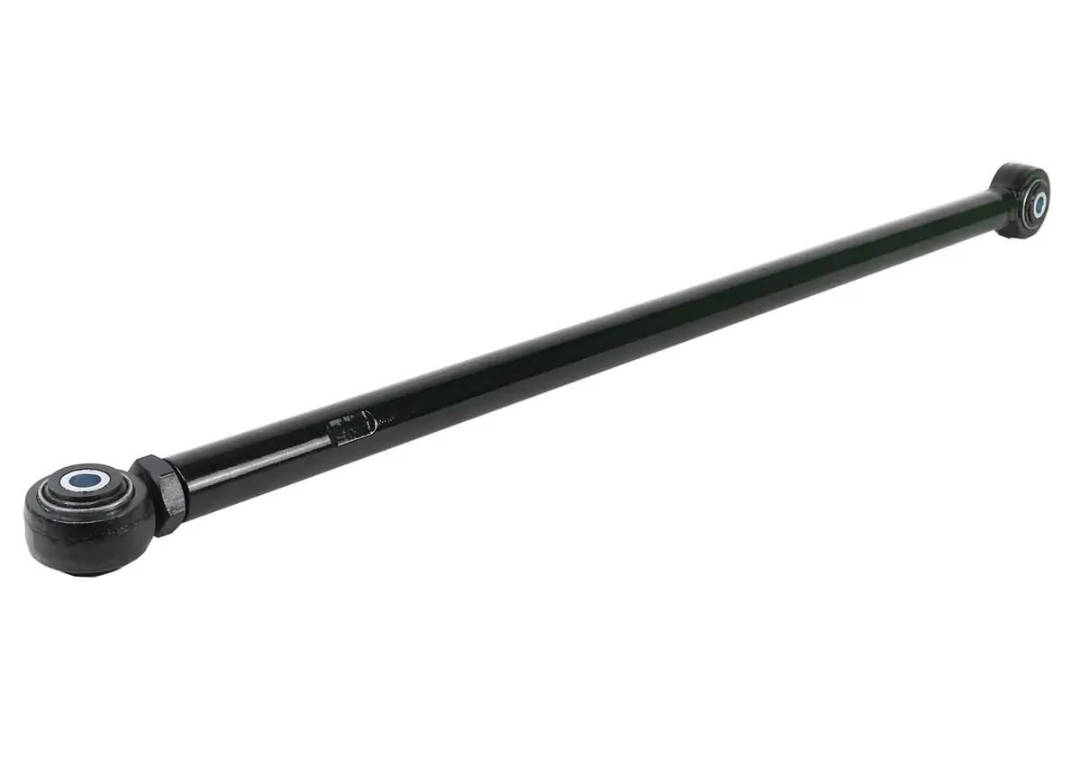SuperPro HD Adjustable Rear Track Bar for 2009-2021 Dodge Ram 1500 & 2020 Jeep Gladiator - TRC1183
