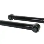 SuperPro HD Adjustable Rear Upper Control Arm Set for 2020 Jeep Gladiator JT - TRC1184