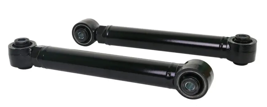 SuperPro HD Adjustable Rear Upper Control Arm Set for 2020 Jeep Gladiator JT - TRC1184