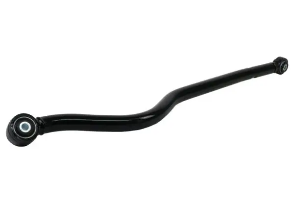 SuperPro HD Adjustable Front Track Bar for 2018 Jeep Wrangler JL & 2020 Gladiator JT - TRC1185