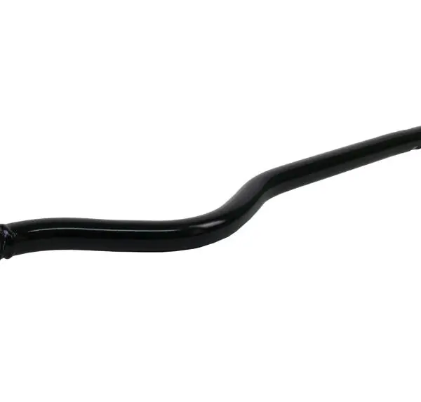 SuperPro HD Adjustable Front Track Bar for 2018 Jeep Wrangler JL & 2020 Gladiator JT - TRC1185