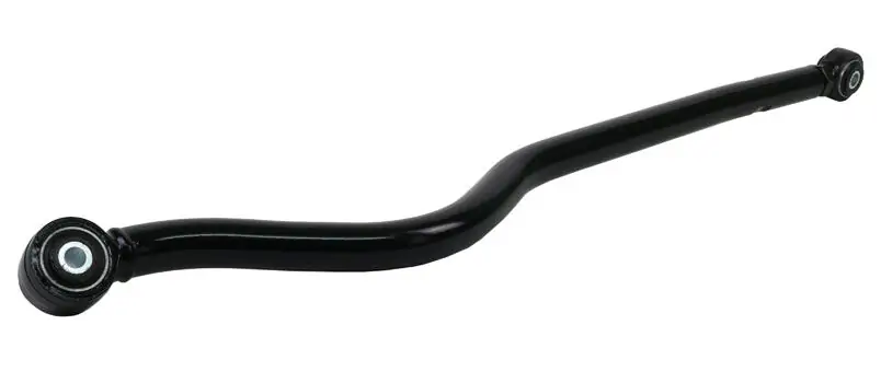 SuperPro HD Adjustable Front Track Bar for 2018 Jeep Wrangler JL & 2020 Gladiator JT - TRC1185