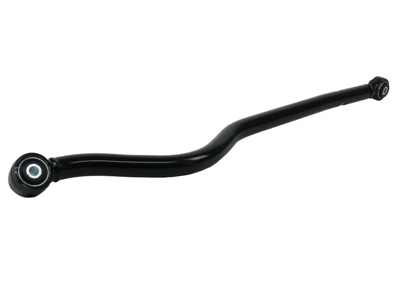 SuperPro HD Adjustable Front Track Bar for 2018 Jeep Wrangler JL & 2020 Gladiator JT - TRC1185