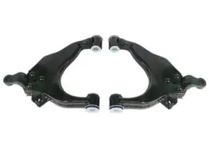 SuperPro Front Lower Control Arm Kit for 1996-2002 Toyota 4Runner - TRC1190