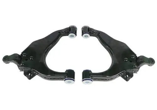 SuperPro Front Lower Control Arm Kit for 1996-2002 Toyota 4Runner - TRC1190