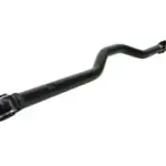 SuperPro HD Adjustable Rear Track Bar for 2007-2009 Jeep Wrangler JK & Rubicon - TRC1192