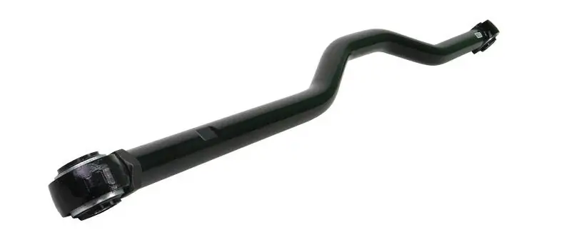 SuperPro HD Adjustable Rear Track Bar for 2007-2009 Jeep Wrangler JK & Rubicon - TRC1192
