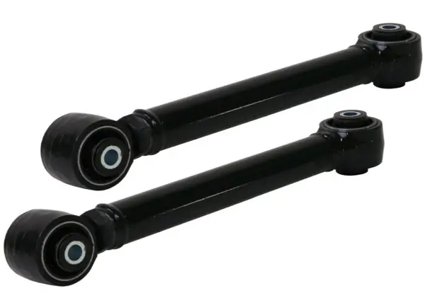SuperPro HD Adjustable Front Lower Control Arm Set for 1984-1997 Jeep Cherokee & Wrangler - TRC1193