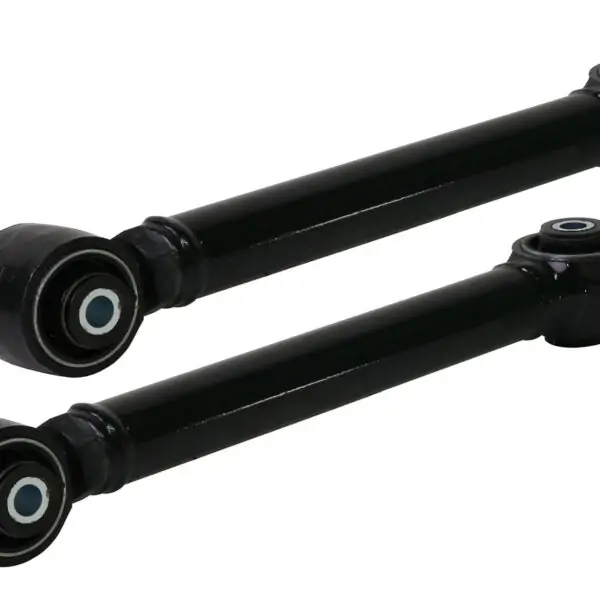 SuperPro HD Adjustable Front Lower Control Arm Set for 1984-1997 Jeep Cherokee & Wrangler - TRC1193