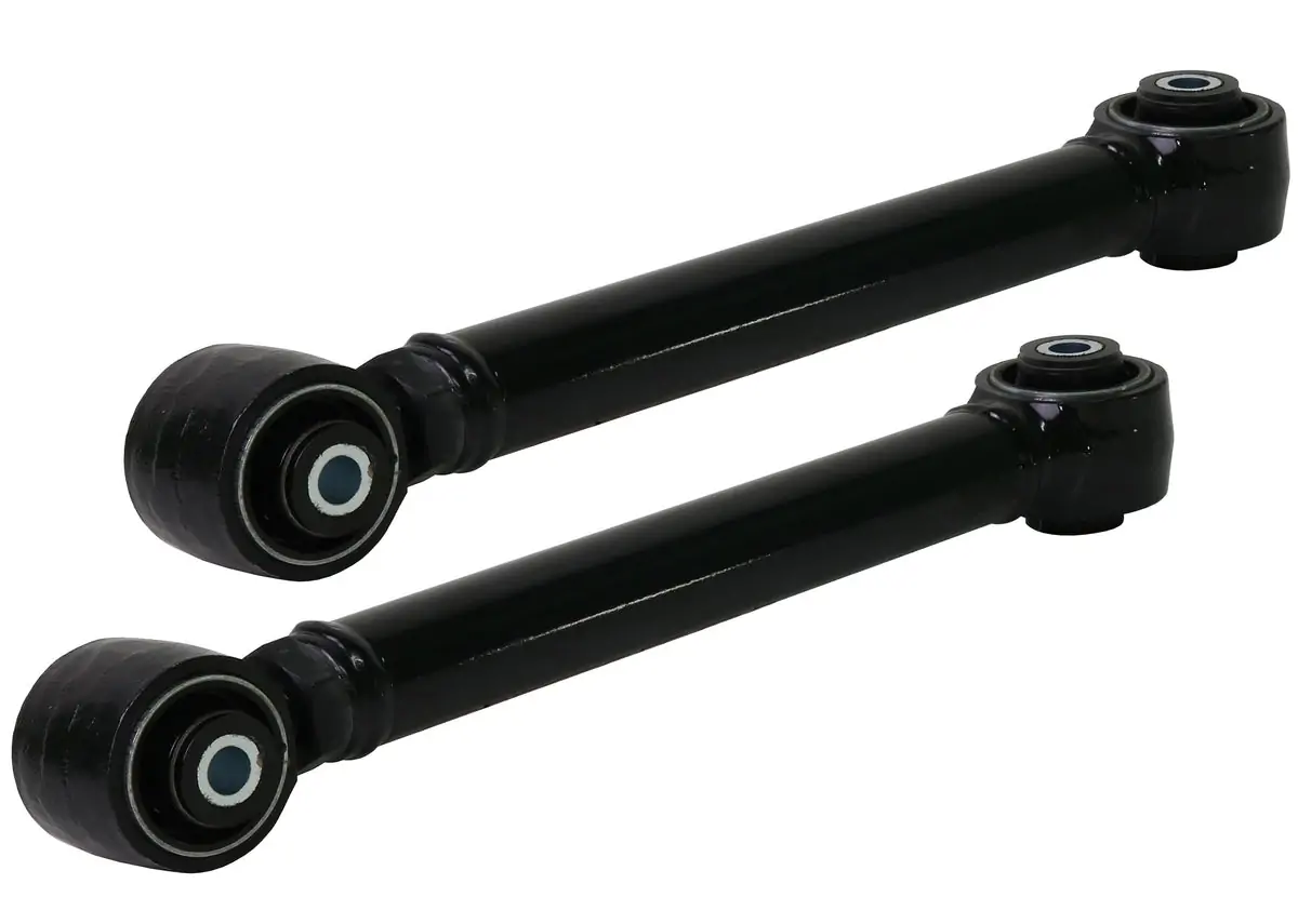 SuperPro HD Adjustable Front Lower Control Arm Set for 1984-1997 Jeep Cherokee & Wrangler - TRC1193