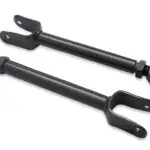 SuperPro HD Adjustable Front Upper Control Arm Set for Jeep Wrangler TJ & Cherokee (1984-1997) - TRC1194