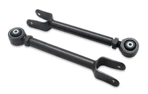 SuperPro HD Adjustable Front Upper Control Arm Set for Jeep Wrangler TJ & Cherokee (1984-1997) - TRC1194