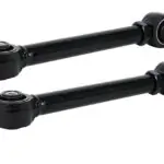 SuperPro HD Adjustable Rear Upper Control Arm Set for Jeep Wrangler TJ (1997) & Grand Cherokee (1993) - TRC1195