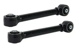 SuperPro HD Adjustable Rear Upper Control Arm Set for Jeep Wrangler TJ (1997) & Grand Cherokee (1993) - TRC1195