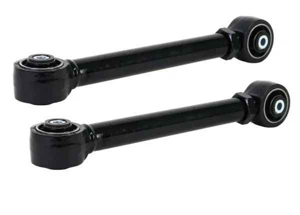 SuperPro HD Adjustable Rear Upper Control Arm Set for Jeep Wrangler TJ (1997) & Grand Cherokee (1993) - TRC1195