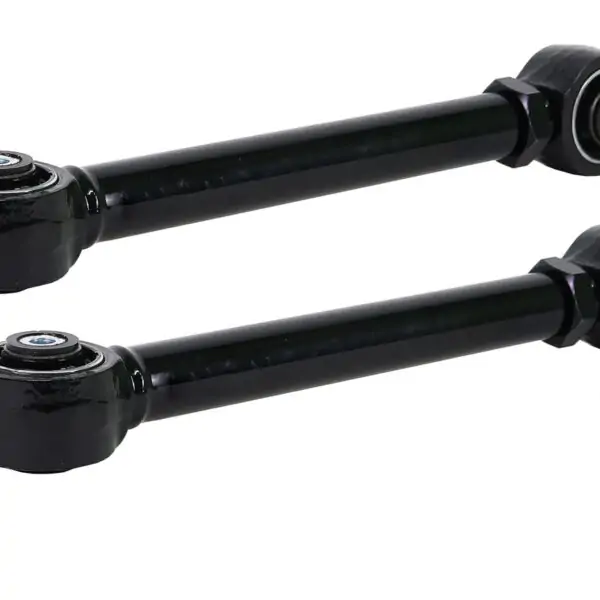 SuperPro HD Adjustable Rear Upper Control Arm Set for Jeep Wrangler TJ (1997) & Grand Cherokee (1993) - TRC1195