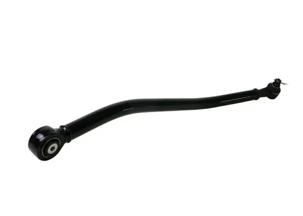 SuperPro HD Adjustable Front Track Bar for Jeep Wrangler TJ (1997) & Cherokee XJ (1984-2001) - TRC1198