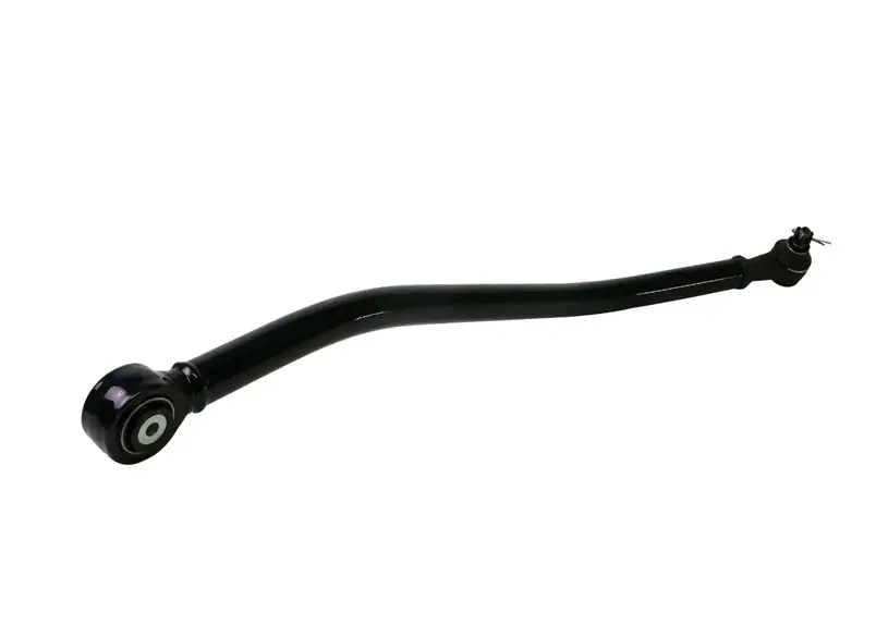 SuperPro HD Adjustable Front Track Bar for Jeep Wrangler TJ (1997) & Cherokee XJ (1984-2001) - TRC1198