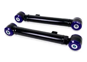 SuperPro HD Adjustable Rear Upper Trailing Arm Set for 2009-2024 Ram 1500 & Jeep Gladiator - TRC1203