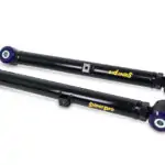 SuperPro HD Adjustable Rear Lower Trailing Arm Set for 2009-2024 Ram 1500 & Jeep Gladiator - TRC1204