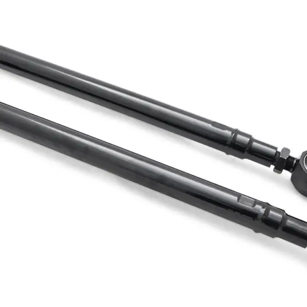 SuperPro HD Adjustable Rear Lower Trailing Arm Set for 2022 Toyota Tundra & 2024 Tacoma - TRC1205