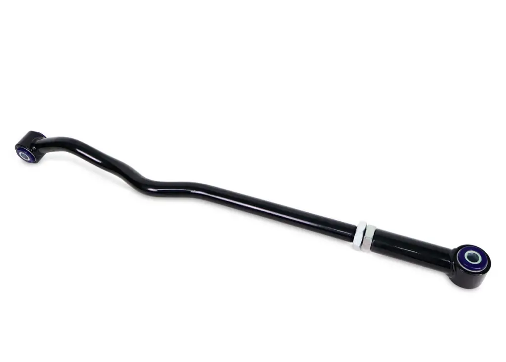 SuperPro HD Adjustable Front Track Bar Kit for 1991-1996 Toyota Land Cruiser & Lexus LX450 - TRC1206